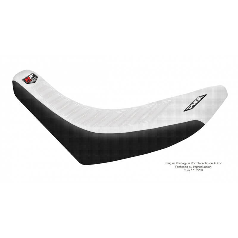 Funda Asiento Gilera Smx 400 Enduro Hf Fmx Covers