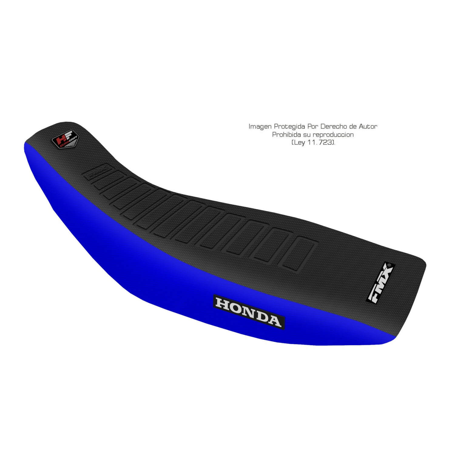 Funda Asiento HONDA Xr 250 Tornado HF Fmx Covers