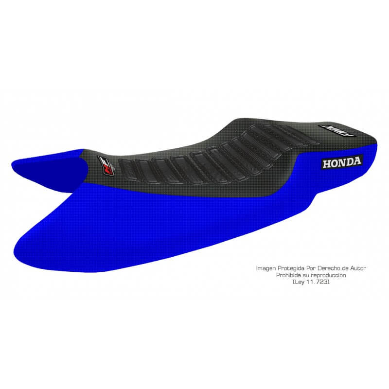 Funda Asiento HONDA Cbr 600 F1 - 87/90 HF Fmx Covers
