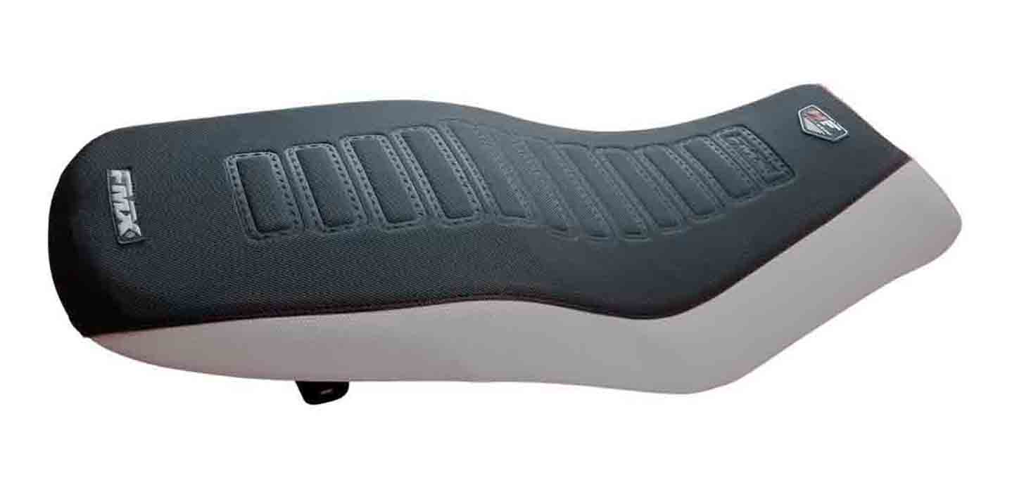 Funda Asiento Zanella Keeway RKV 200 HF Fmx Covers