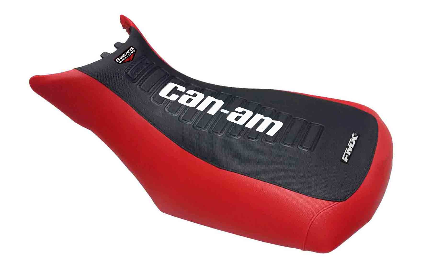 Funda Asiento Can-Am 800/1000 Renegade - 07/11 Series Fmx Covers