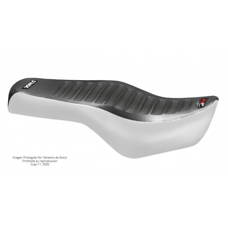 Funda Asiento Gilera Gla 110 Hf Fmx Covers