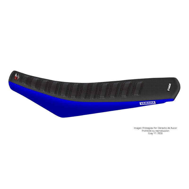 Funda Asiento Yamaha Wr 250/450 F - 2004 Hf Fmx Covers