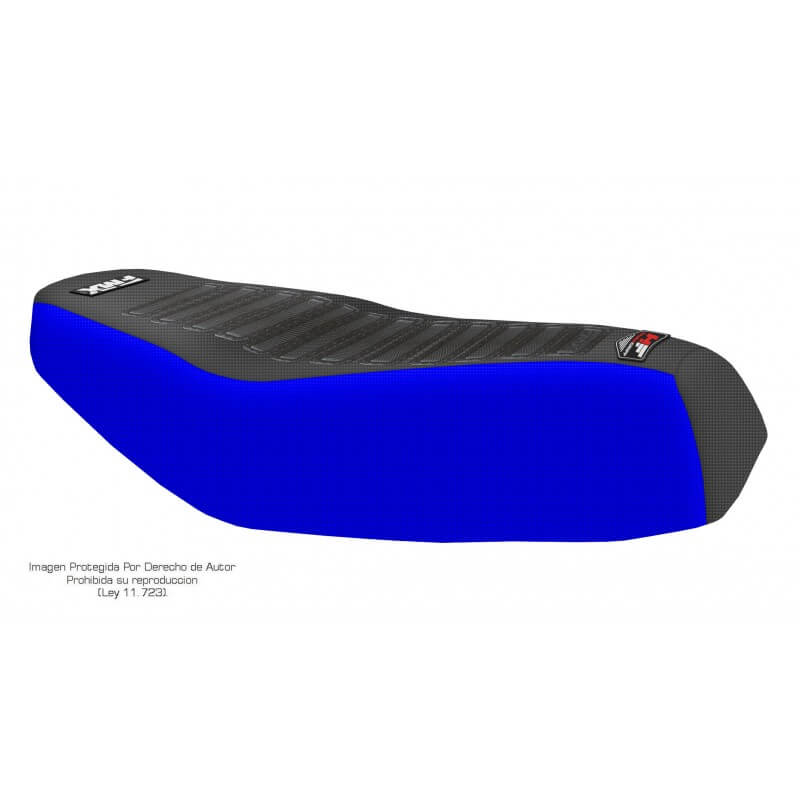 Funda Asiento Gilera 125 Qm Hf Fmx Covers