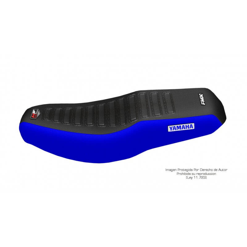 Funda Asiento Yamaha Crypton Modelo Viejo Hf Fmx Covers