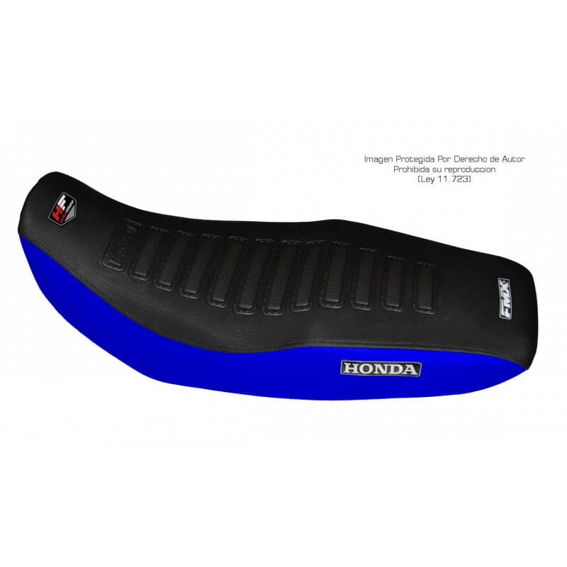 Funda Asiento HONDA Nxr 125 Bros HF Fmx Covers