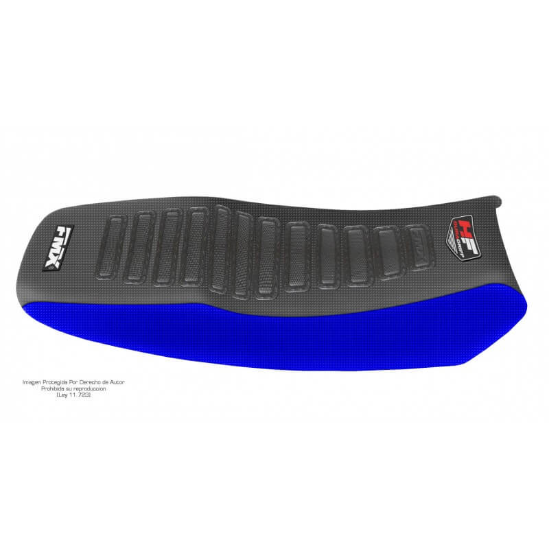 Funda Asiento Jianshe 125 - 6BY Hf Fmx Covers