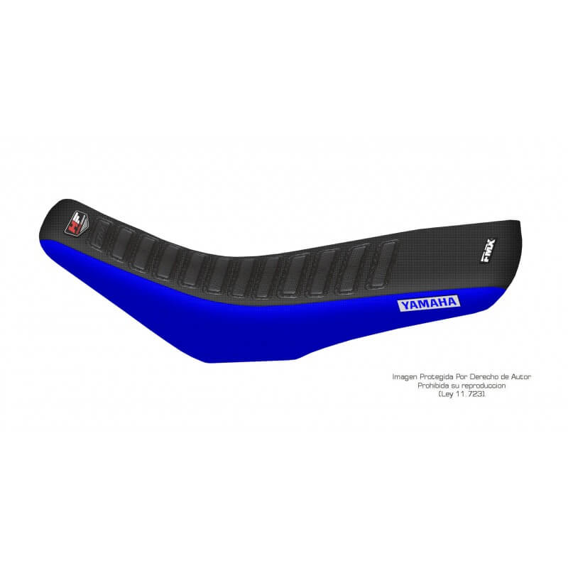 Funda Asiento Yamaha Ttr 125 Hf Fmx Covers
