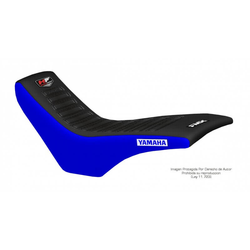 Funda Asiento Yamaha Wr 400F - Wr 426F - 98/02 Hf Fmx Covers
