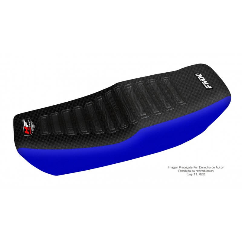 Funda Asiento Jianshe Js 125 - 6B Hf Fmx Covers