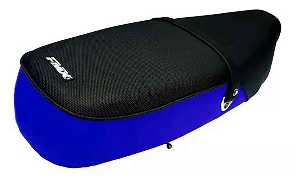Funda Asiento Guerrero G 90 Econo Total Grip Fmx Covers