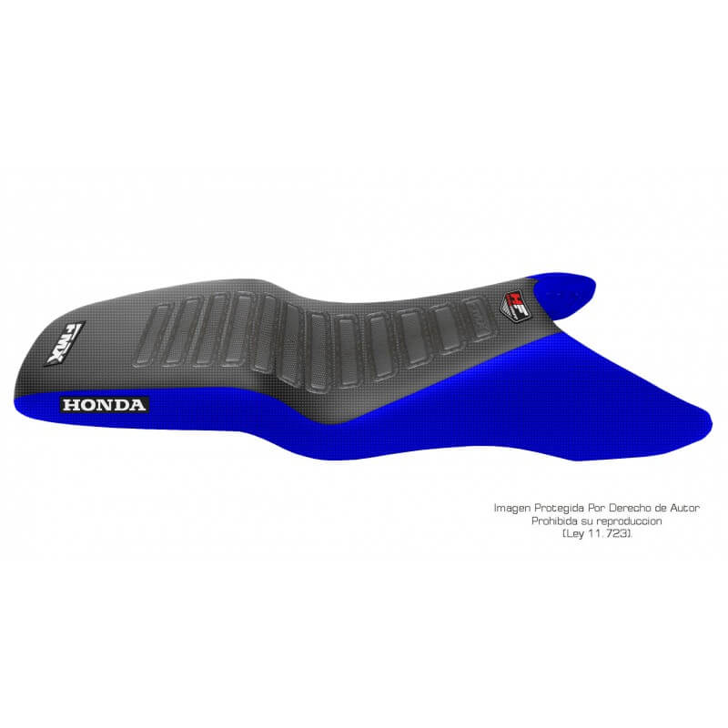Funda Asiento HONDA Cbr 600 F4 99/00 - 04/06 HF Fmx Covers