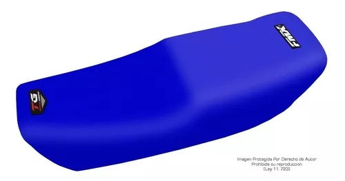 Funda Asiento Jianshe Js 125 - 6B Total Grip Fmx Covers
