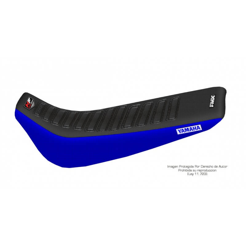 Funda Asiento Yamaha Ttr 600 - 97/06 Hf Fmx Covers