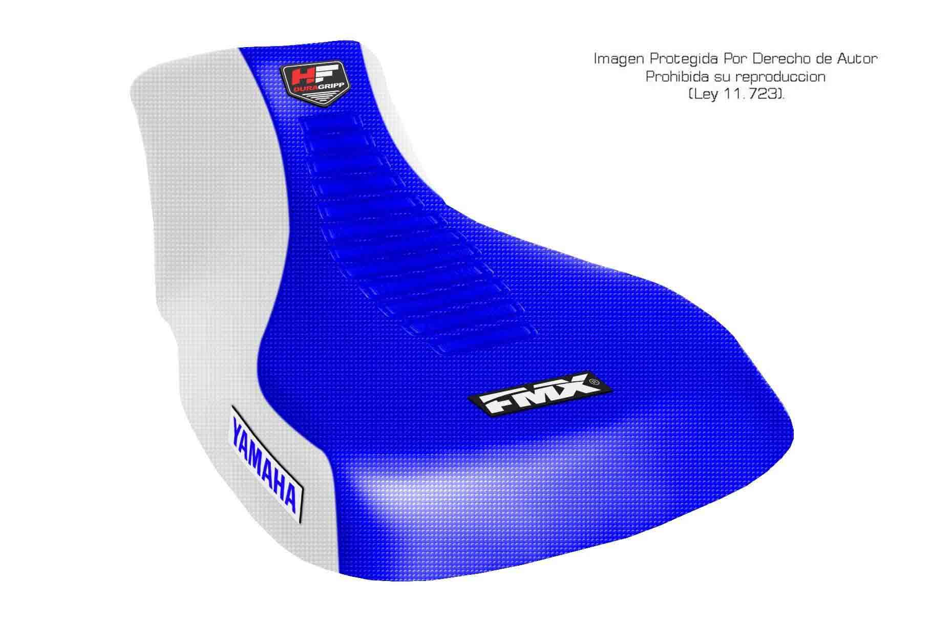 Funda Asiento Yamaha Grizzly 700 Hf Fmx Covers