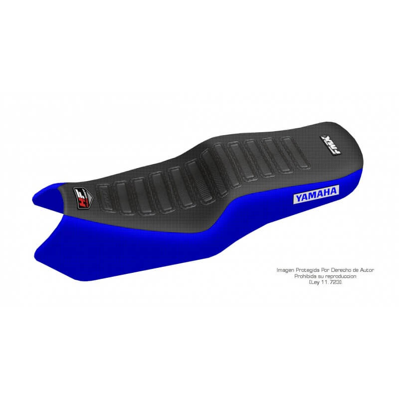 Funda Asiento Yamaha Fz 600 Fazer - 2008 Hf Fmx Covers