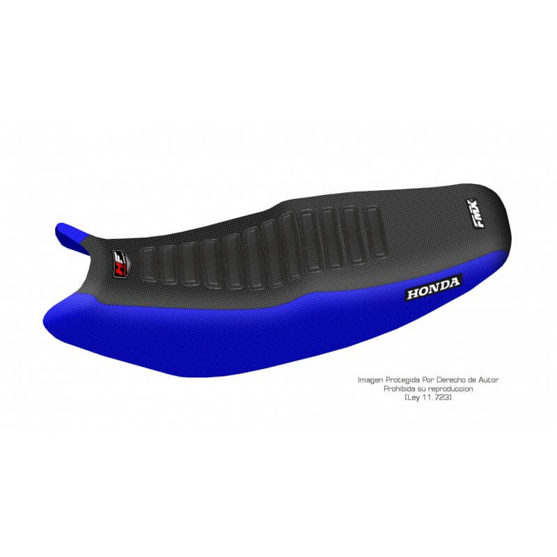 Funda Asiento HONDA Cg 125 Titan 00/04 HF Fmx Covers