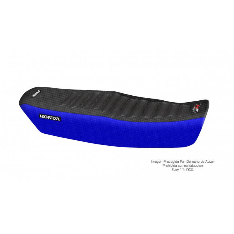 Funda Asiento HONDA Cg 125 Today HF Fmx Covers