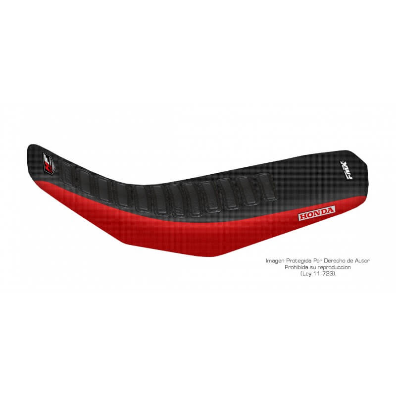 Funda Asiento HONDA Crf 250 L HF Fmx Covers
