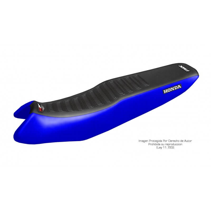 Funda Asiento HONDA Cg 150 Modelo Viejo HF Fmx Covers