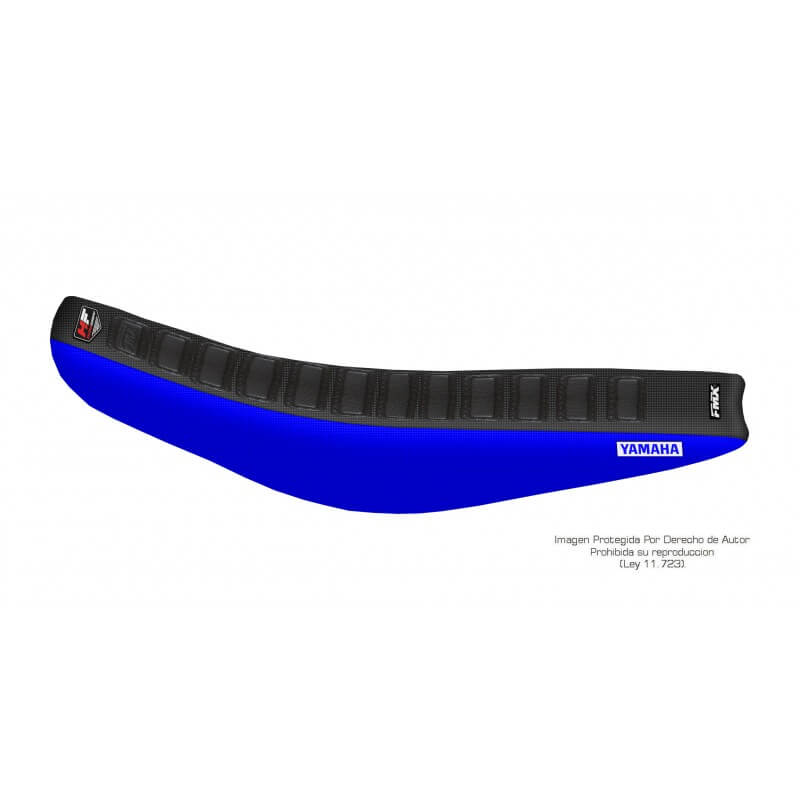 Funda Asiento Yamaha Wr 250 F - 15/18 Hf Fmx Covers