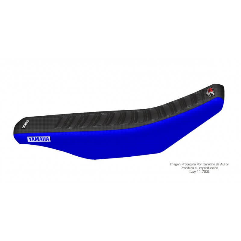 Funda Asiento Yamaha Yzf 250 - 11/13 Hf Fmx Covers