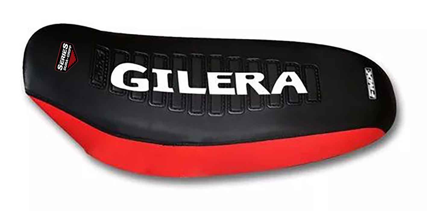 Funda Asiento Gilera SMX 400 Touring Series Fmx Covers