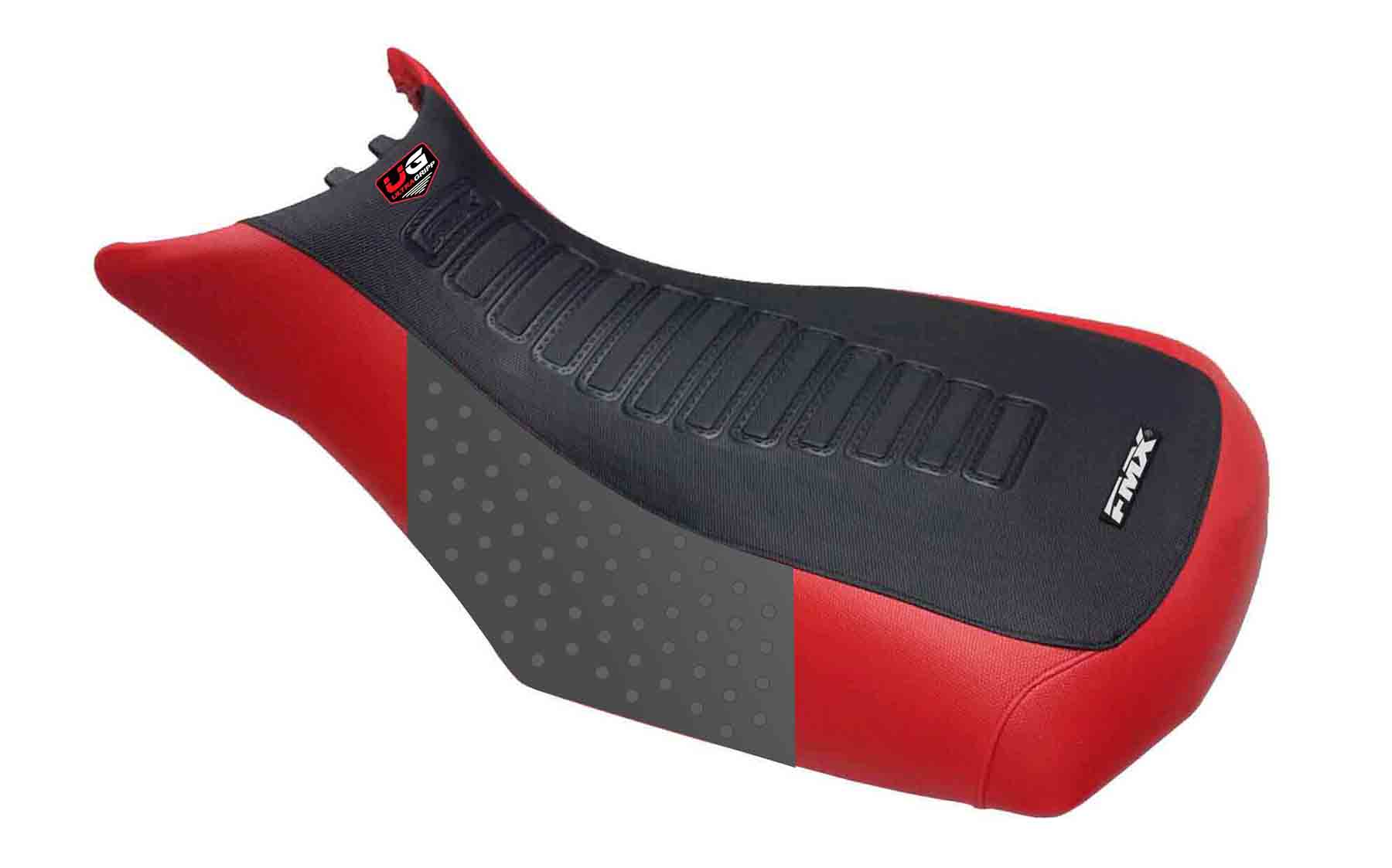 Funda Asiento Can-Am 800/1000 Renegade - 07/11 Ultra Grip Fmx Covers