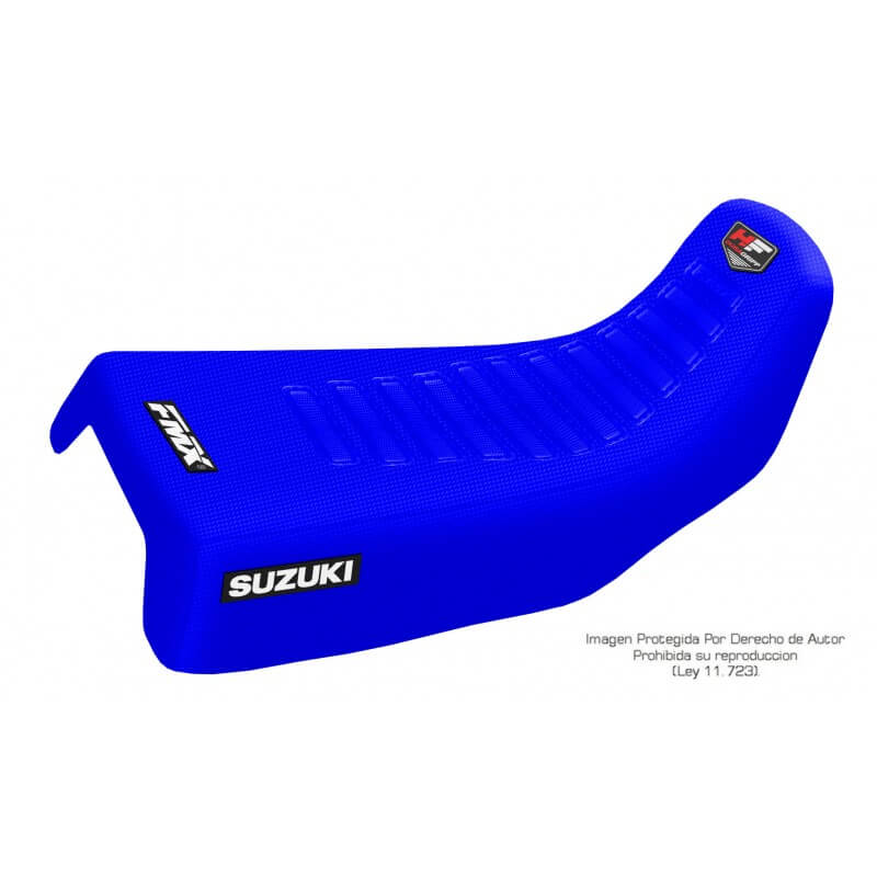 Funda Asiento Suzuki Dr 650S/90 - Dakar 650S/91 Hf Fmx Covers