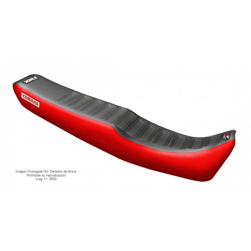 Funda Asiento Yamaha Vrr 150 Hf Fmx Covers