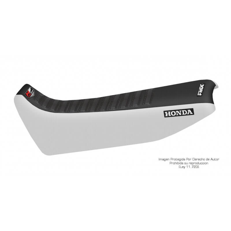 Funda Asiento HONDA Xr 200 R - Brazil HF Fmx Covers