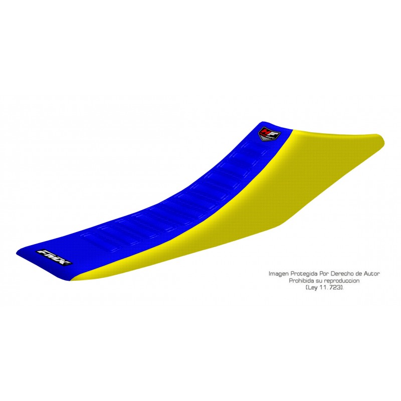 Funda Asiento Husqvarna 701 Total Grip Fmx Covers