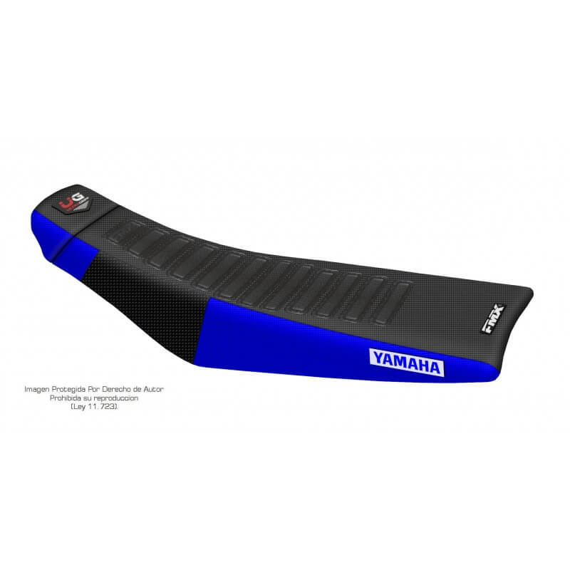 Funda Asiento Yamaha Yzf 250/450 - 17/19 Ultra Grip Fmx Covers