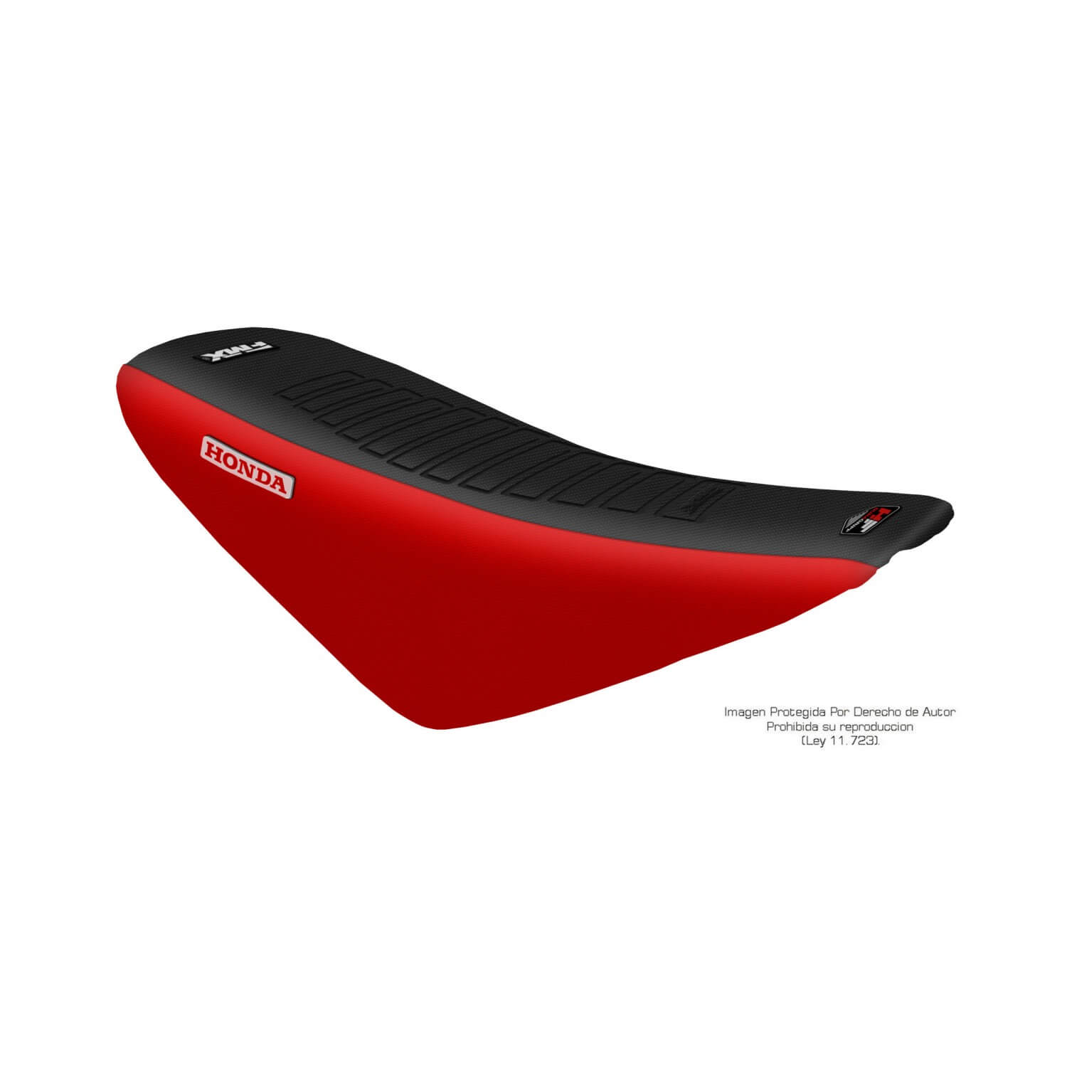 Funda Asiento HONDA Crf 70 HF Fmx Covers