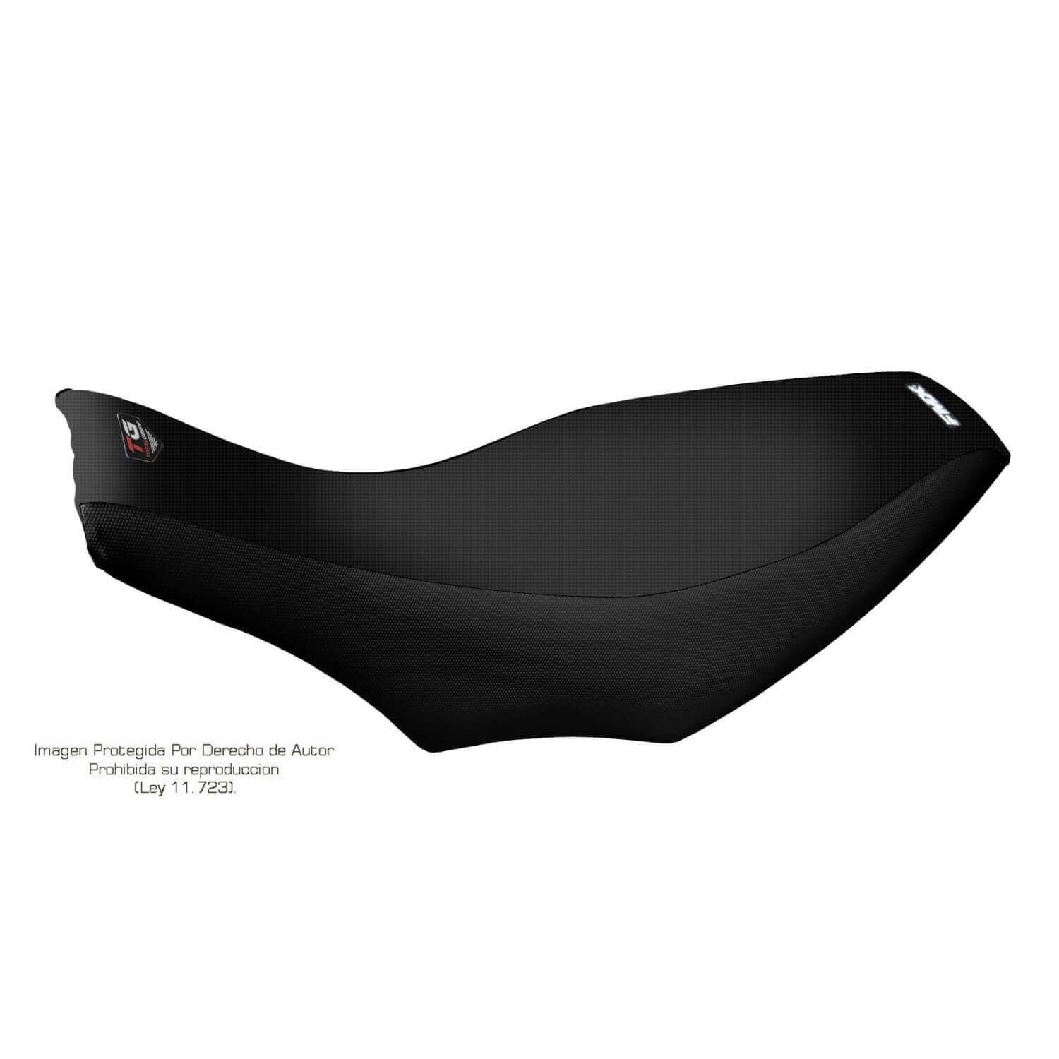 Funda Asiento Polaris Predator 500 Total Grip Fmx Covers