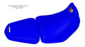 Funda Asiento Honda Cb 300F Twister Total Grip Fmx Covers