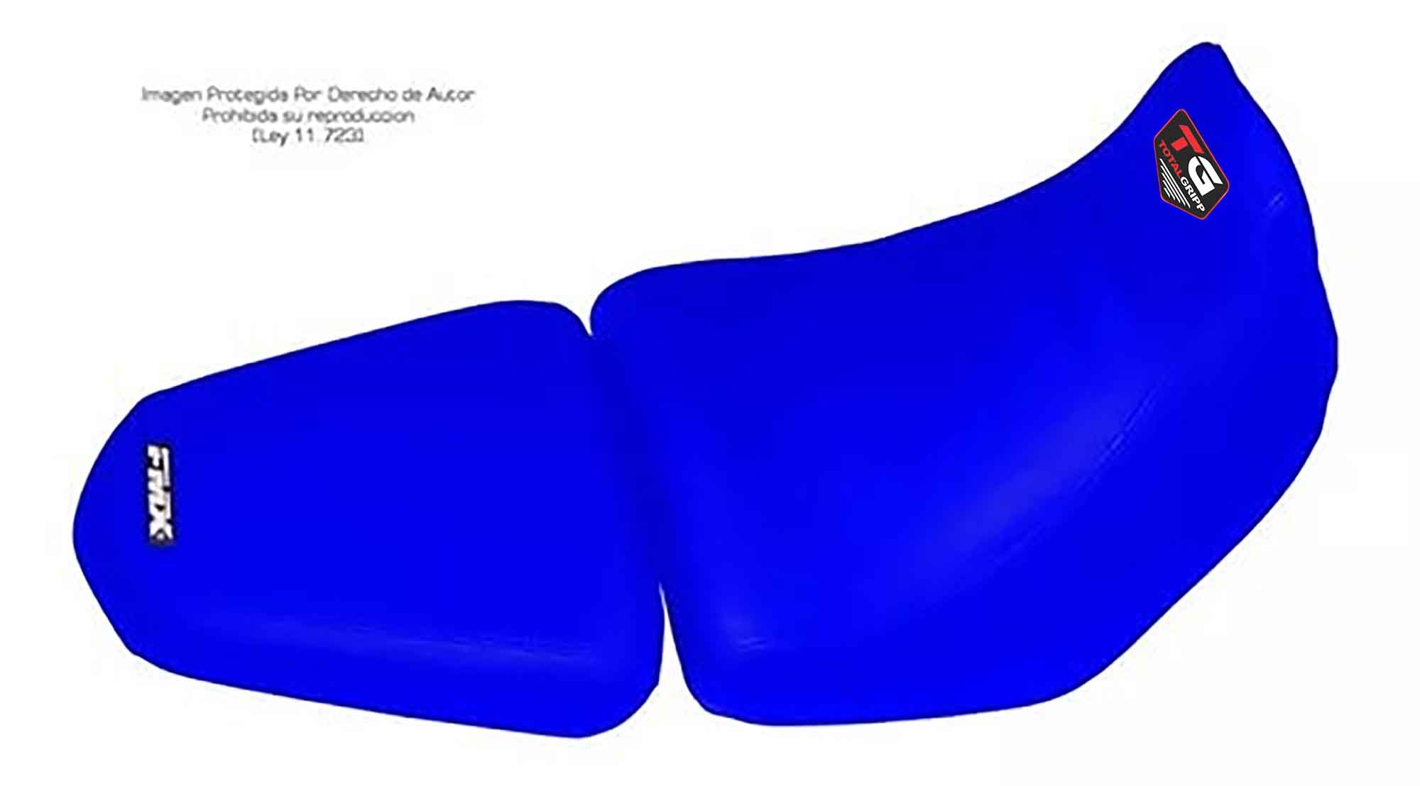 Funda Asiento Honda Cb 300F Twister Total Grip Fmx Covers