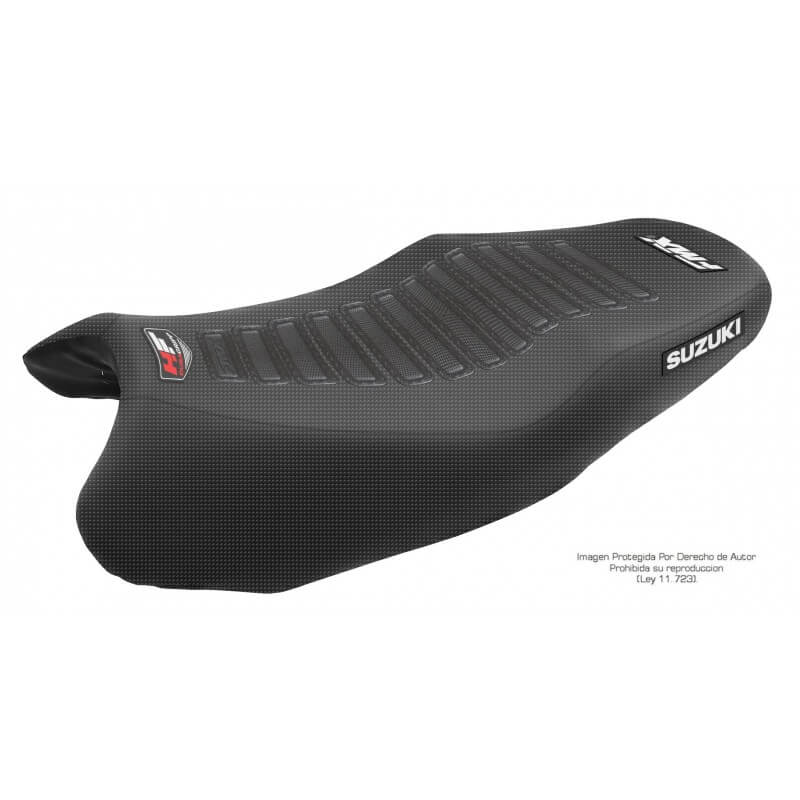 Funda Asiento Suzuki Bandit 650 Gsf Hf Fmx Covers