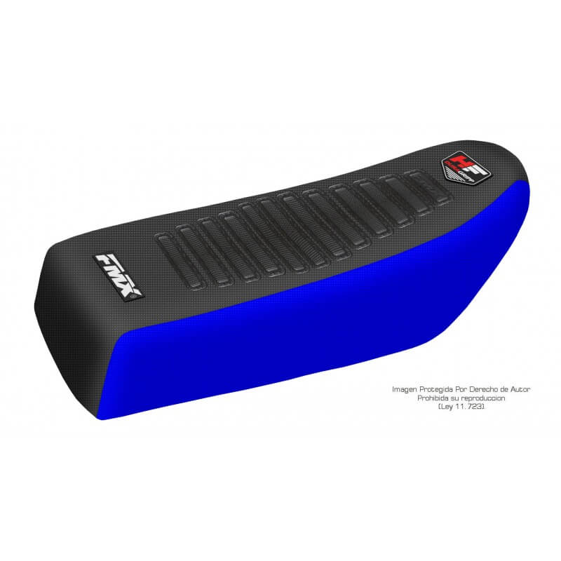 Funda Asiento Zanella Top - Sol Hf Fmx Covers