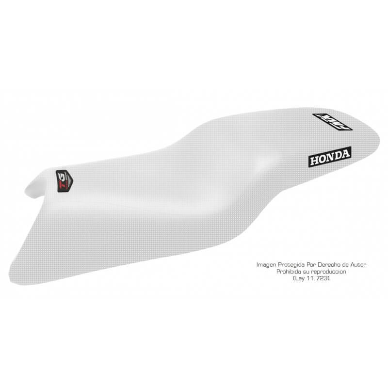 Funda Asiento Honda Cbr 600 F3 - 97/98 Total Grip Fmx Covers