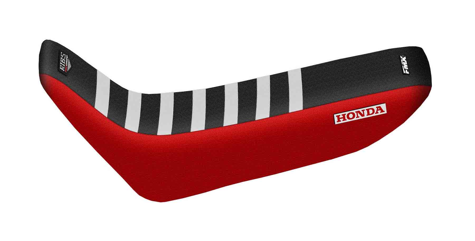 Funda Asiento Honda Xr 250 M Nuevo Rib Fmx