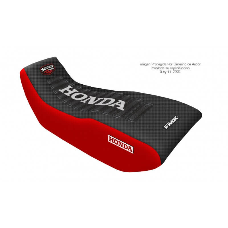 Funda Asiento Honda Transalp 600 Series Fmx Covers