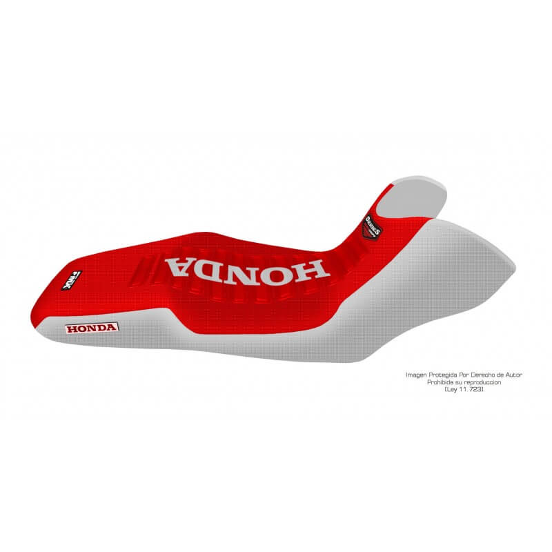 Funda Asiento Honda Transalp 700 Series Fmx Covers
