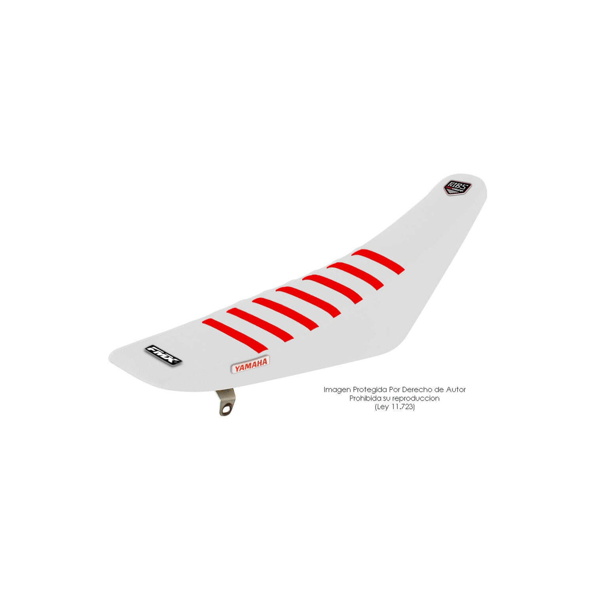 Funda Asiento Yamaha Xtz 250 Rib Fmx Covers