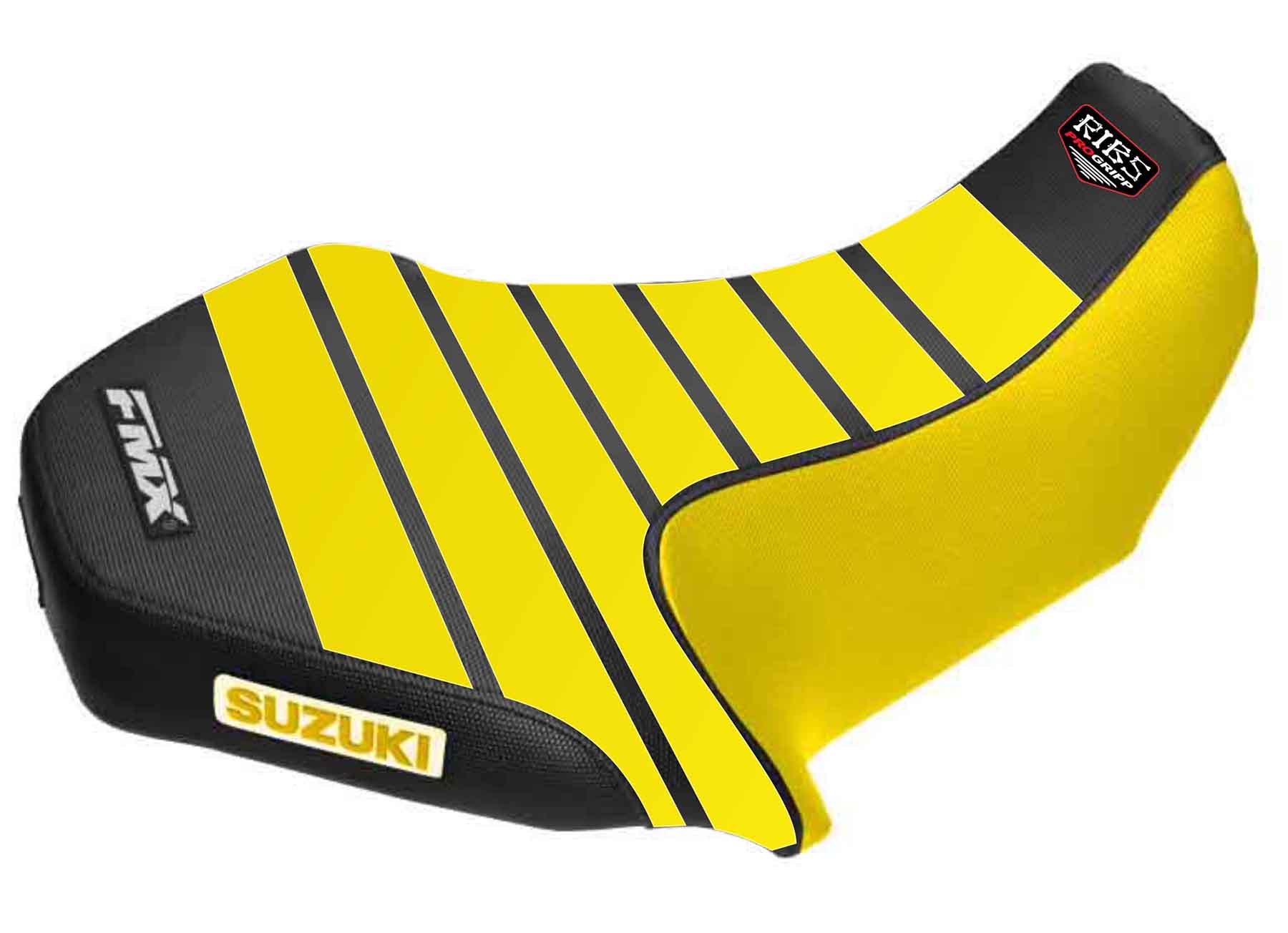 Funda Asiento Suzuki Lt 80 Rib Fmx Covers