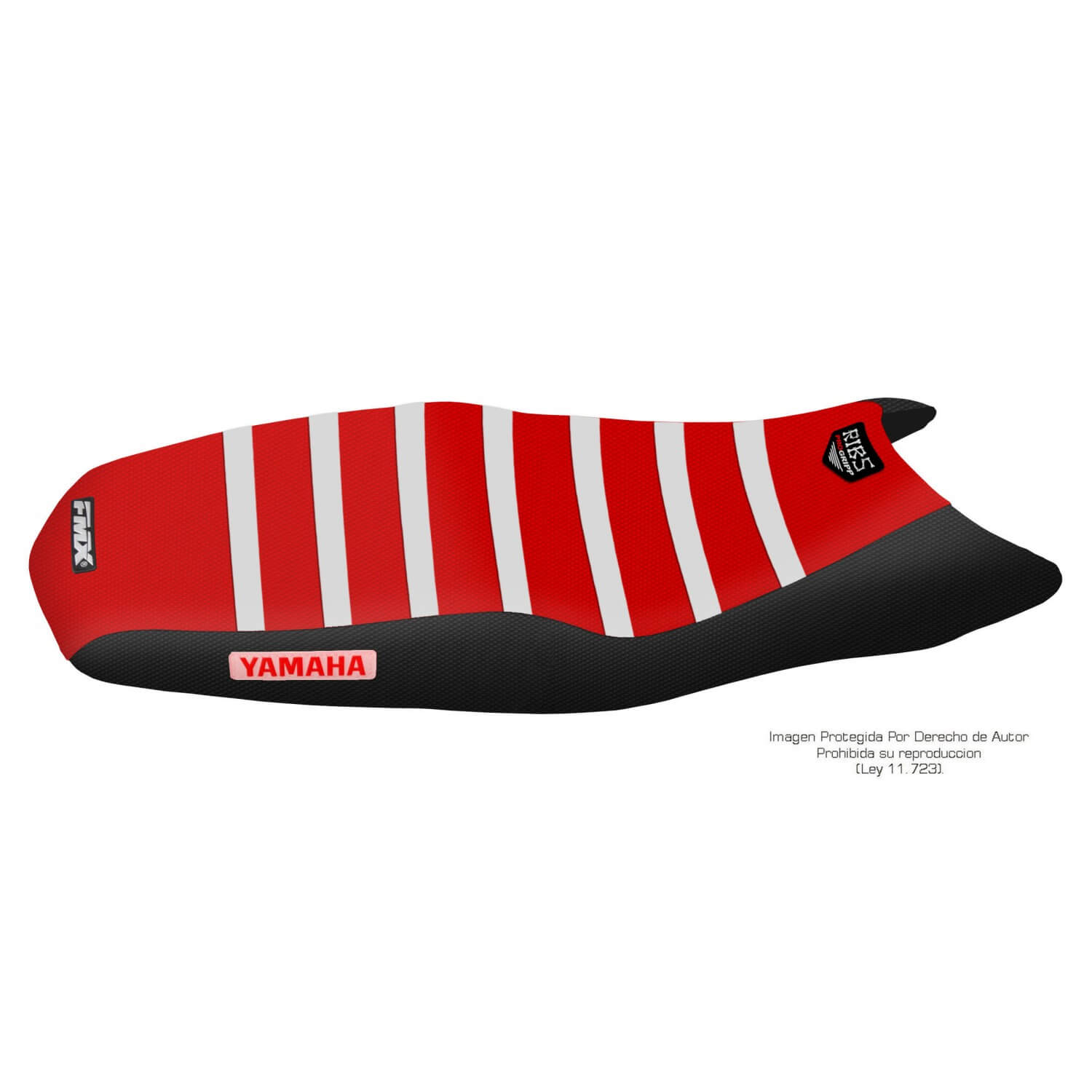 Funda Asiento Yamaha Sz Rr 150 Rib Fmx Covers