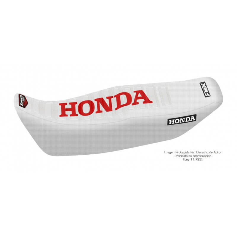 Funda Asiento Honda Cb1 Series Fmx Covers