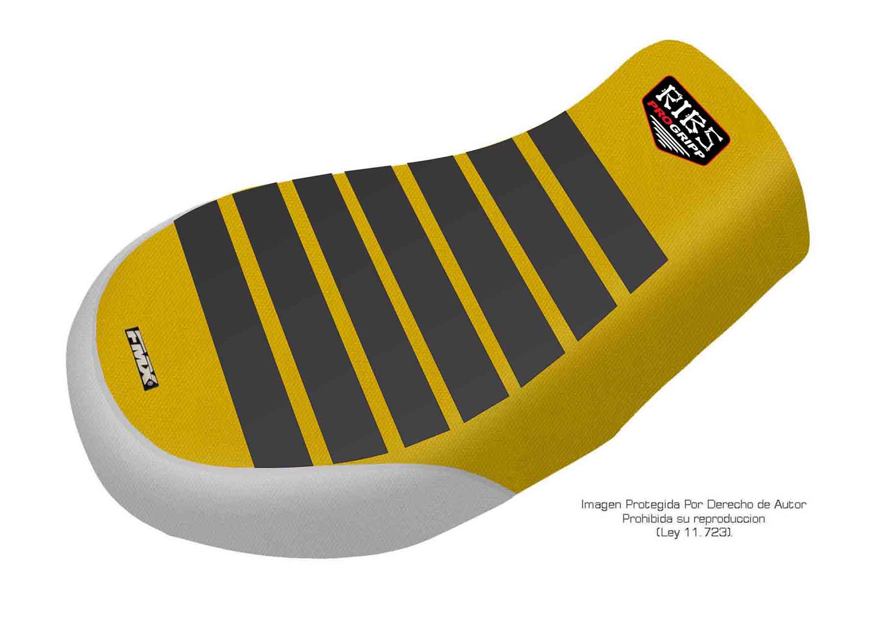 Funda Asiento Can-Am 800/1000 Renegade - 12/17 Rib Fmx Covers