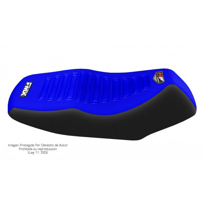 Funda Asiento Gilera Super 125 Hf Fmx Covers
