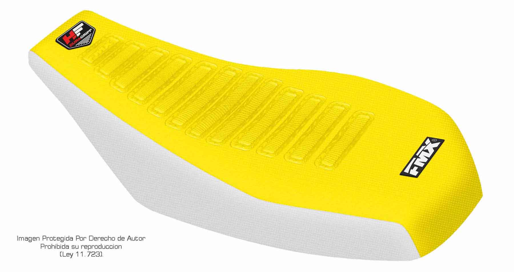 Funda Asiento Can-Am Ds 250 Hf Fmx Covers